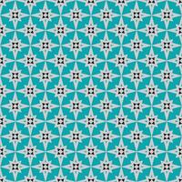 Multi color seamless abstract pattern. Background and backdrop. Multi Colored. Colorful ornamental design. Colored mosaic ornaments. Vector graphic illustration.