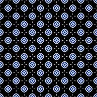 Multi color seamless abstract pattern. Background and backdrop. Multi Colored. Colorful ornamental design. Colored mosaic ornaments. Vector graphic illustration.