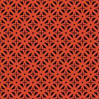 Multi color seamless abstract pattern. Background and backdrop. Multi Colored. Colorful ornamental design. Colored mosaic ornaments. Vector graphic illustration.