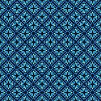 Multi color seamless abstract pattern. Background and backdrop. Multi Colored. Colorful ornamental design. Colored mosaic ornaments. Vector graphic illustration.