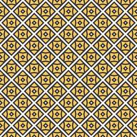 Multi color seamless abstract pattern. Background and backdrop. Multi Colored. Colorful ornamental design. Colored mosaic ornaments. Vector graphic illustration.