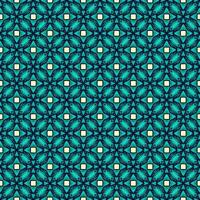 Multi color seamless abstract pattern. Background and backdrop. Multi Colored. Colorful ornamental design. Colored mosaic ornaments. Vector graphic illustration.