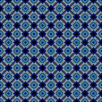 Multi color seamless abstract pattern. Background and backdrop. Multi Colored. Colorful ornamental design. Colored mosaic ornaments. Vector graphic illustration.