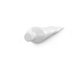 esvaziar tubo do pasta de dentes, transparente fundo png