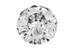 diamond with high quality. transparent background png