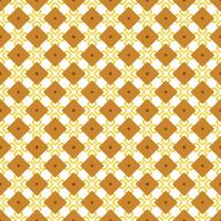 Multi color seamless abstract pattern. Background and backdrop. Multi Colored. Colorful ornamental design. Colored mosaic ornaments. Vector graphic illustration.
