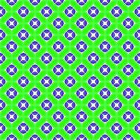 Multi color seamless abstract pattern. Background and backdrop. Multi Colored. Colorful ornamental design. Colored mosaic ornaments. Vector graphic illustration.