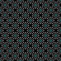 Multi color seamless abstract pattern. Background and backdrop. Multi Colored. Colorful ornamental design. Colored mosaic ornaments. Vector graphic illustration.