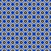 Multi color seamless abstract pattern. Background and backdrop. Multi Colored. Colorful ornamental design. Colored mosaic ornaments. Vector graphic illustration.