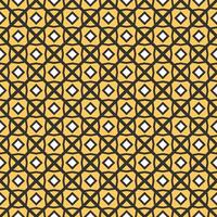 Multi color seamless abstract pattern. Background and backdrop. Multi Colored. Colorful ornamental design. Colored mosaic ornaments. Vector graphic illustration.