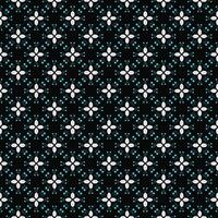 Multi color seamless abstract pattern. Background and backdrop. Multi Colored. Colorful ornamental design. Colored mosaic ornaments. Vector graphic illustration.