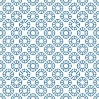 Multi color seamless abstract pattern. Background and backdrop. Multi Colored. Colorful ornamental design. Colored mosaic ornaments. Vector graphic illustration.