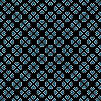 Multi color seamless abstract pattern. Background and backdrop. Multi Colored. Colorful ornamental design. Colored mosaic ornaments. Vector graphic illustration.