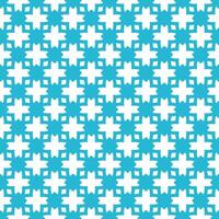 Multi color seamless abstract pattern. Background and backdrop. Multi Colored. Colorful ornamental design. Colored mosaic ornaments. Vector graphic illustration.