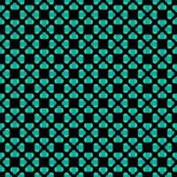 Multi color seamless abstract pattern. Background and backdrop. Multi Colored. Colorful ornamental design. Colored mosaic ornaments. Vector graphic illustration.
