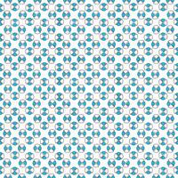 Multi color seamless abstract pattern. Background and backdrop. Multi Colored. Colorful ornamental design. Colored mosaic ornaments. Vector graphic illustration.