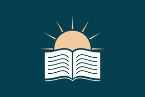 academic education and college design vector