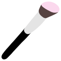 Woman Makeup Brush png