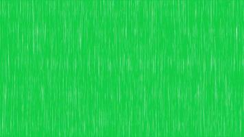 Scratch animation in green screen background. Perfect for motion graphic projects. video