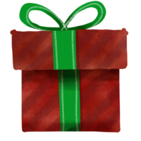 die Geschenkboxen png