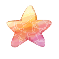 stars in  the sky png