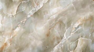 AI generated Beige and white marble wallpaper suitable for interior design projects, backgrounds, digital art, websites, social media graphics, and prints. photo