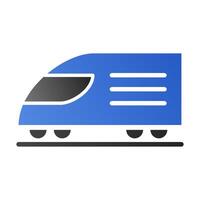 train icon design vector template