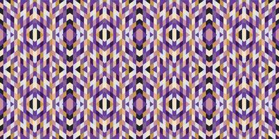 Immersive hypnotic Background vector