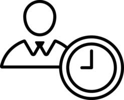 Calendar Icon symbol vector image