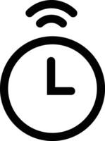 Calendar Icon symbol vector image