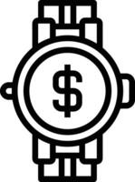 Calendar Icon symbol vector image