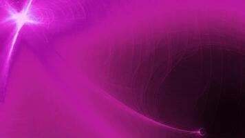 rosado y púrpura resumen diseño en oscuro antecedentes foto