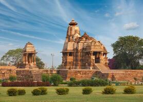 Devi Jagdamba temple photo