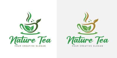 Vector logo design