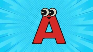 Vorschule Lernen Videos ABC Animation Video Kinder Lernen Videos