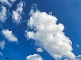 Beautiful Sky with Dramatical Clouds over Birmingham City of England United Kingdom, March 30th, 2024 photo