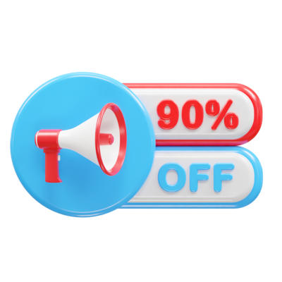 Offer Logo PNGs for Free Download