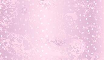 Elegant Luxury Light Pink Background Design vector