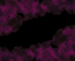 Dark Watercolor Background Texture vector