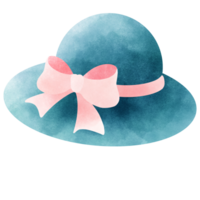 Hat, icon, doodle, doodle style. png