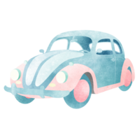 Car, icon, doodle, doodle style. png