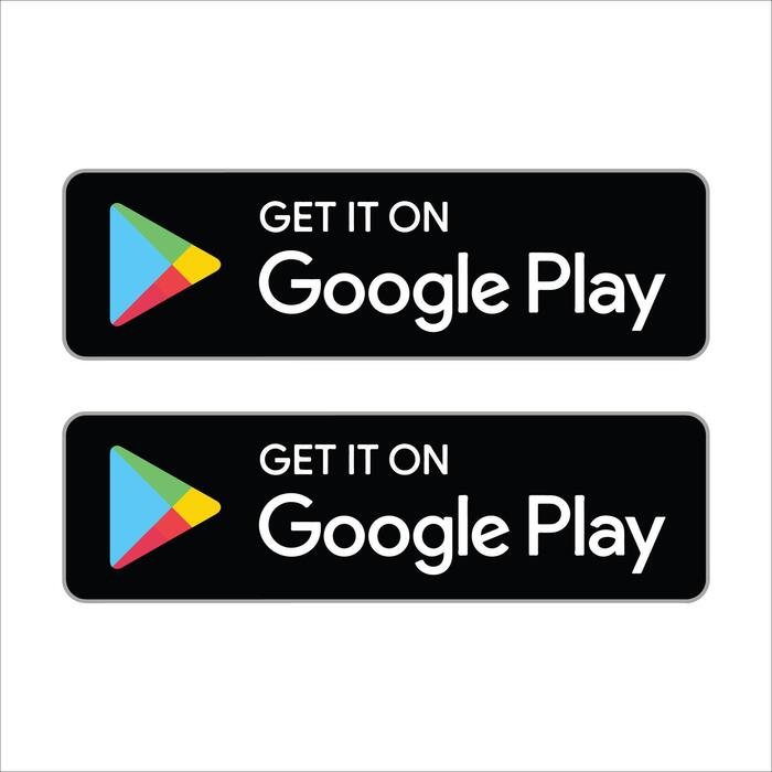 Get It On Google Play Vector Art, Icons, and Graphics for Free Download