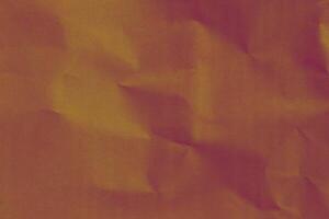 Yellow paper texture photo