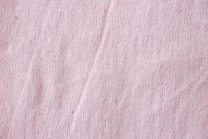 Paper texture with pink background photo