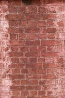 Bricks wall photo and background