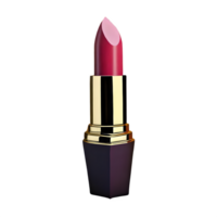 AI generated Colorful lipstick isolated on transparent background png