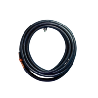 AI generated Hose isolated on transparent background png