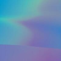 Abstract Vibrant Gradient background vector