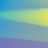 Abstract Vibrant Gradient background vector