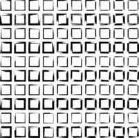 Hand Drawn Square Shape Bold-100-5 vector